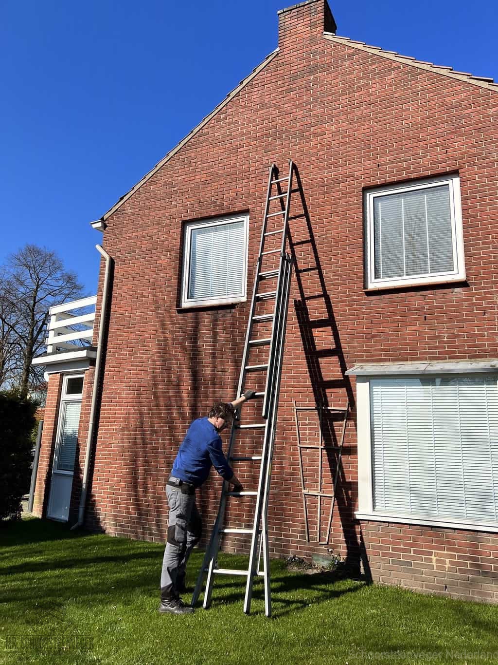 Onderhoud schoorsteen Oss schoorsteenvegers Onderhoud schoorsteen Oss schoorsteenvegers