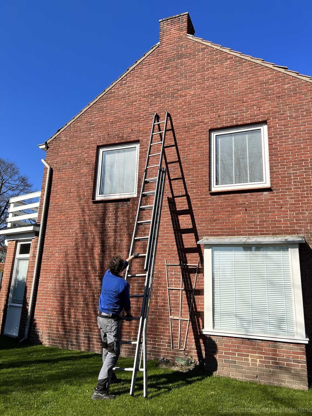 Schoorsteen controleren Oss Schoorsteen controleren Oss