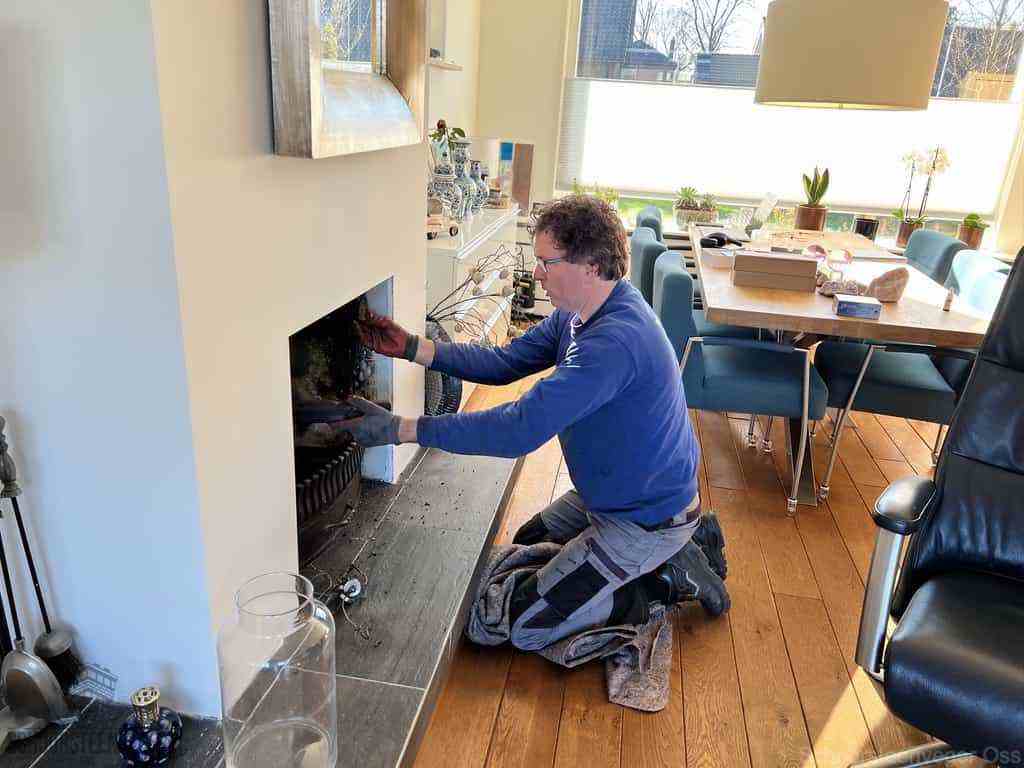 Schouw inspectie Oss schoorsteenveger Schouw inspectie Oss schoorsteenveger